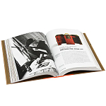 Книга 100 легенд роскоши Louis Vuitton варинант исполнения - 1 | Loft Concept в Барнауле