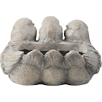 Кашпо Tits варинант исполнения - 5 | Loft Concept в Барнауле