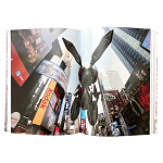 Лимитированная Книга для дизайнеров Jeff Koons Conversations with Norman Rosenthal варинант исполнения - 6 | Loft Concept в Барнауле