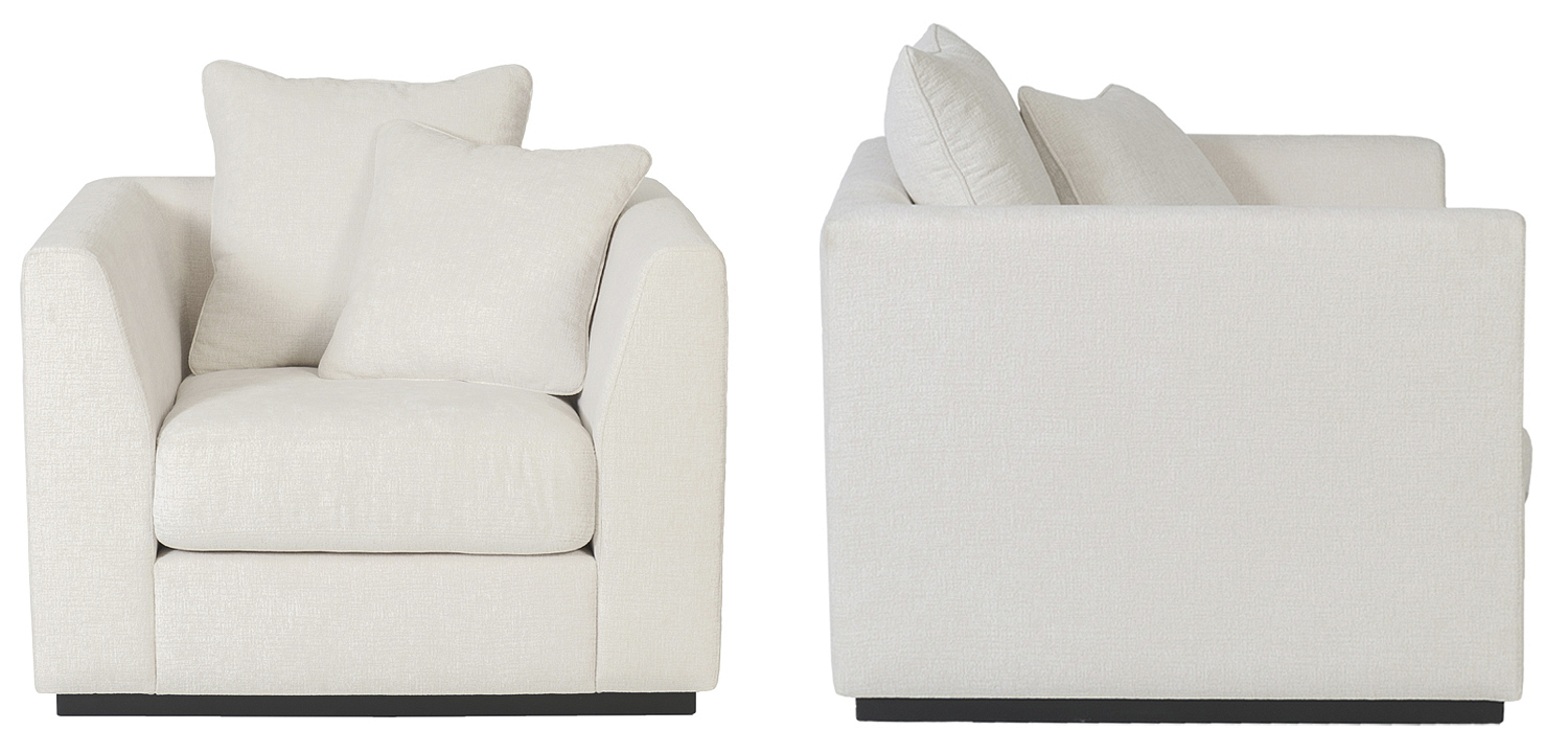 Кресло Cochise Armchair Кресло Cochise Armchair - Loft-Concept в Барнауле