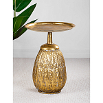 Столик дизайнерский Dubrovsky варинант исполнения - 6 | Loft Concept в Барнауле