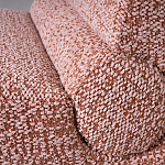 Современное кресло Trier дизайнерской формы  варинант исполнения - 3 | Loft Concept в Барнауле