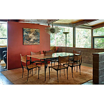 Подарочная книга по искусству дизайнеров интерьера Адама Блэкмана и Дэвида Круза Beauty & Mischief Cruz, David варинант исполнения - 5 | Loft Concept в Барнауле