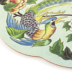 Салфетка под приборы Seletti Hybrid Teodora варинант исполнения - 1 | Loft Concept в Барнауле