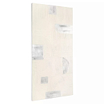 Панно декоративное прямоугольное с ручной росписью Individuality варинант исполнения - 1 | Loft Concept в Барнауле