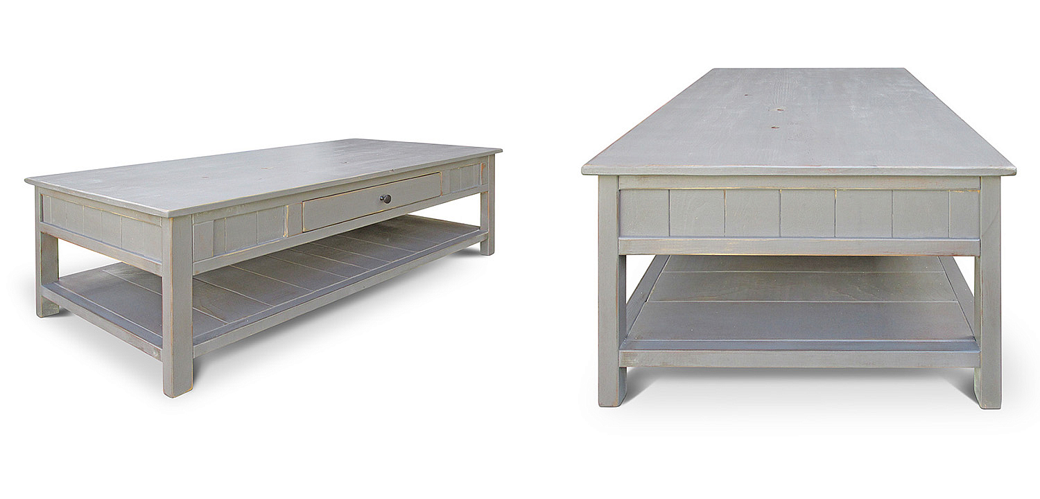 Кофейный стол Bende Provence HARMONIE Кофейный стол Bende Provence HARMONIE - Loft-Concept в Барнауле