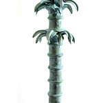 Статуэтка тропический фрукт Pandora Tropical Fruit Purple Flower варинант исполнения - 3 | Loft Concept в Барнауле