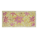 Шкатулка Oceane Bone Inlay Yellow варинант исполнения - 2 | Loft Concept в Барнауле