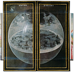 Большая подарочная книга Hieronymus Bosch. The Complete Works XXL варинант исполнения - 5 | Loft Concept в Барнауле