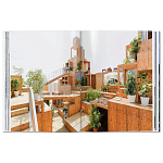 Книга 100 Contemporary Houses Jodidio Philip варинант исполнения - 10 | Loft Concept в Барнауле