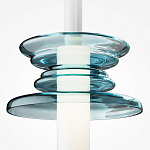 Подвесной светильник Heavenly Delight варинант исполнения - 2 | Loft Concept в Барнауле