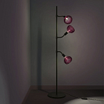 Торшер Cupula варинант исполнения - 5 | Loft Concept в Барнауле