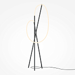 Напольный светильник Crochet 3000К 36Вт варинант исполнения - 1 | Loft Concept в Барнауле