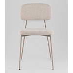 Стул Chao серый варинант исполнения - 4 | Loft Concept в Барнауле