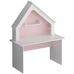 Письменный стол в детскую Tiny Town Desk варинант исполнения - 5 | Loft Concept в Барнауле