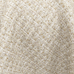 Мебельная ткань Sorbettol Шенилл светло-бежевый цвет N 1065 варинант исполнения - 4 | Loft Concept в Барнауле