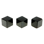 Кубик для охлаждения виски из натурального камня долерит Natural Stone Cube варинант исполнения - 2 | Loft Concept в Барнауле