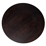 Столик журнальный Dominant темный орех варинант исполнения - 2 | Loft Concept в Барнауле