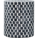 Столик дизайнерский Checkmate варинант исполнения - 2 | Loft Concept в Барнауле