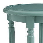 Приставной стол в классическом стиле Patrician варинант исполнения - 4 | Loft Concept в Барнауле