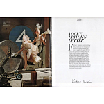 Коллекционная книга Cinema in Vogue варинант исполнения - 3 | Loft Concept в Барнауле