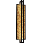 Бра Sun Lighting 1 варинант исполнения - 1 | Loft Concept в Барнауле