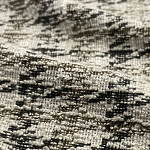 Мебельная ткань Букле коричневый принт 150 см T2-12 варинант исполнения - 2 | Loft Concept в Барнауле