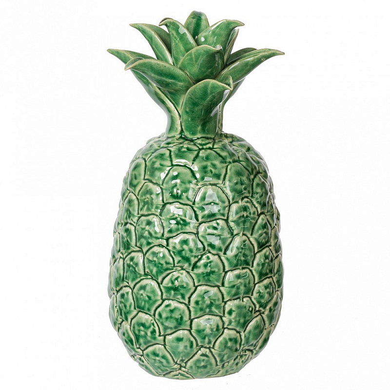 Аксессуар Green Pineapple Зеленый Аксессуар Green Pineapple Зеленый в Барнауле | Loft Concept