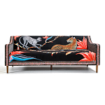 Диван ZAMBEZI Sofa  варинант исполнения - 1 | Loft Concept в Барнауле