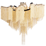 Потолочный светильник Waterfall of happiness варинант исполнения - 2 | Loft Concept в Барнауле