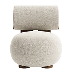 Кресло Ottawa варинант исполнения - 2 | Loft Concept в Барнауле