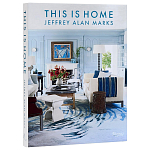 Подарочная Книга This is Home Jeffrey Alan варинант исполнения - 1 | Loft Concept в Барнауле