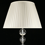 Торшер Gaell с бежевым плафоном варинант исполнения - 2 | Loft Concept в Барнауле