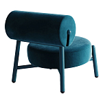 Кресло «Бараныч» варинант исполнения - 3 | Loft Concept в Барнауле