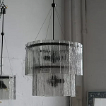 Люстра Spleen варинант исполнения - 1 | Loft Concept в Барнауле