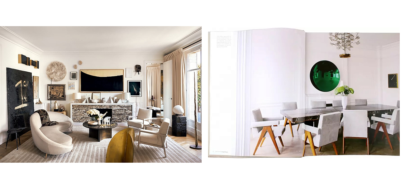 THE NEW CHIC – FRENCH STYLE THE NEW CHIC – FRENCH STYLE - Loft-Concept в Барнауле
