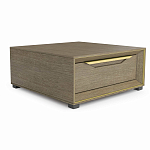 Стол журнальный с ящиком для хранения Flowchart варинант исполнения - 1 | Loft Concept в Барнауле