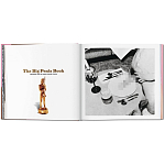 Подарочный Альбом Фото ню The Big Penis Book 18+ варинант исполнения - 3 | Loft Concept в Барнауле