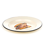 Тарелка Seletti Toad варинант исполнения - 1 | Loft Concept в Барнауле