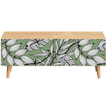 Длинная тумба Elise Cabinet варинант исполнения - 6 | Loft Concept в Барнауле