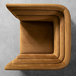 Премиальное современное кресло Ravenna варинант исполнения - 2 | Loft Concept в Барнауле