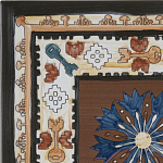 Плитка с узором Угловая варинант исполнения - 2 | Loft Concept в Барнауле