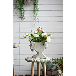 Кашпо Curly baby варинант исполнения - 10 | Loft Concept в Барнауле