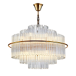 Люстра Nembus варинант исполнения - 3 | Loft Concept в Барнауле