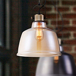 Подвесной светильник Dernok варинант исполнения - 6 | Loft Concept в Барнауле