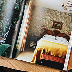 Книга Golden Light: The Interior Design of Nickey Kehoe варинант исполнения - 11 | Loft Concept в Барнауле