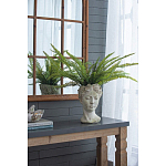 Кашпо Gallantry варинант исполнения - 8 | Loft Concept в Барнауле