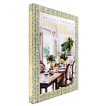 Книга Living Well by Design варинант исполнения - 2 | Loft Concept в Барнауле