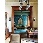 Книга New York Splendor: The City Most Memorable Rooms Moonan Wendy варинант исполнения - 2 | Loft Concept в Барнауле