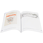 Альбом Лев Бакст. Живопись и графика варинант исполнения - 12 | Loft Concept в Барнауле